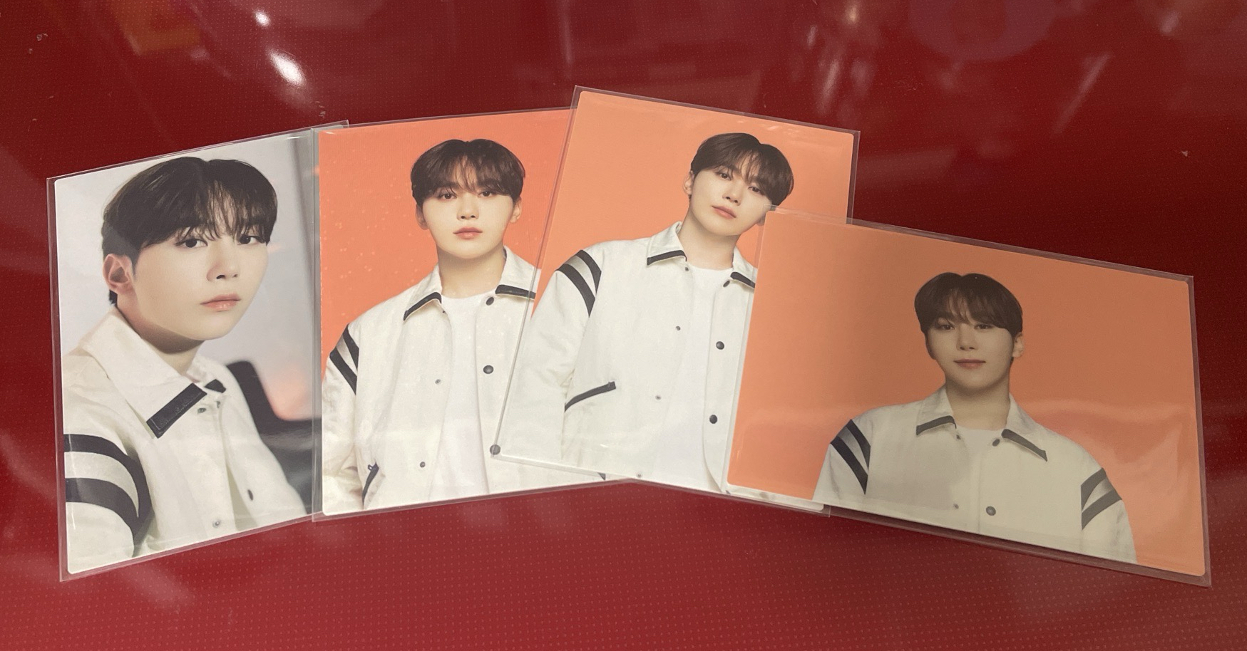 寛 隨機卡/卡包卡