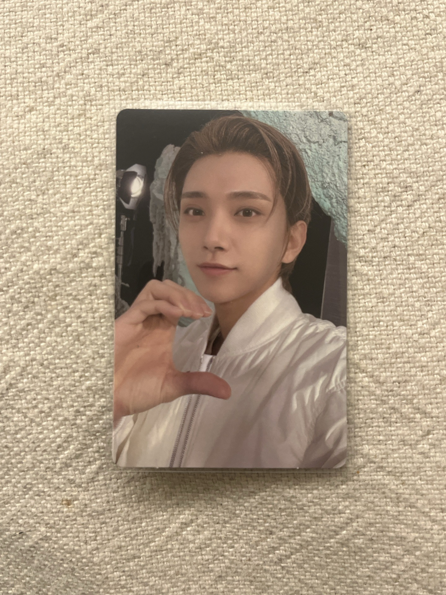 美美姐美美愛心