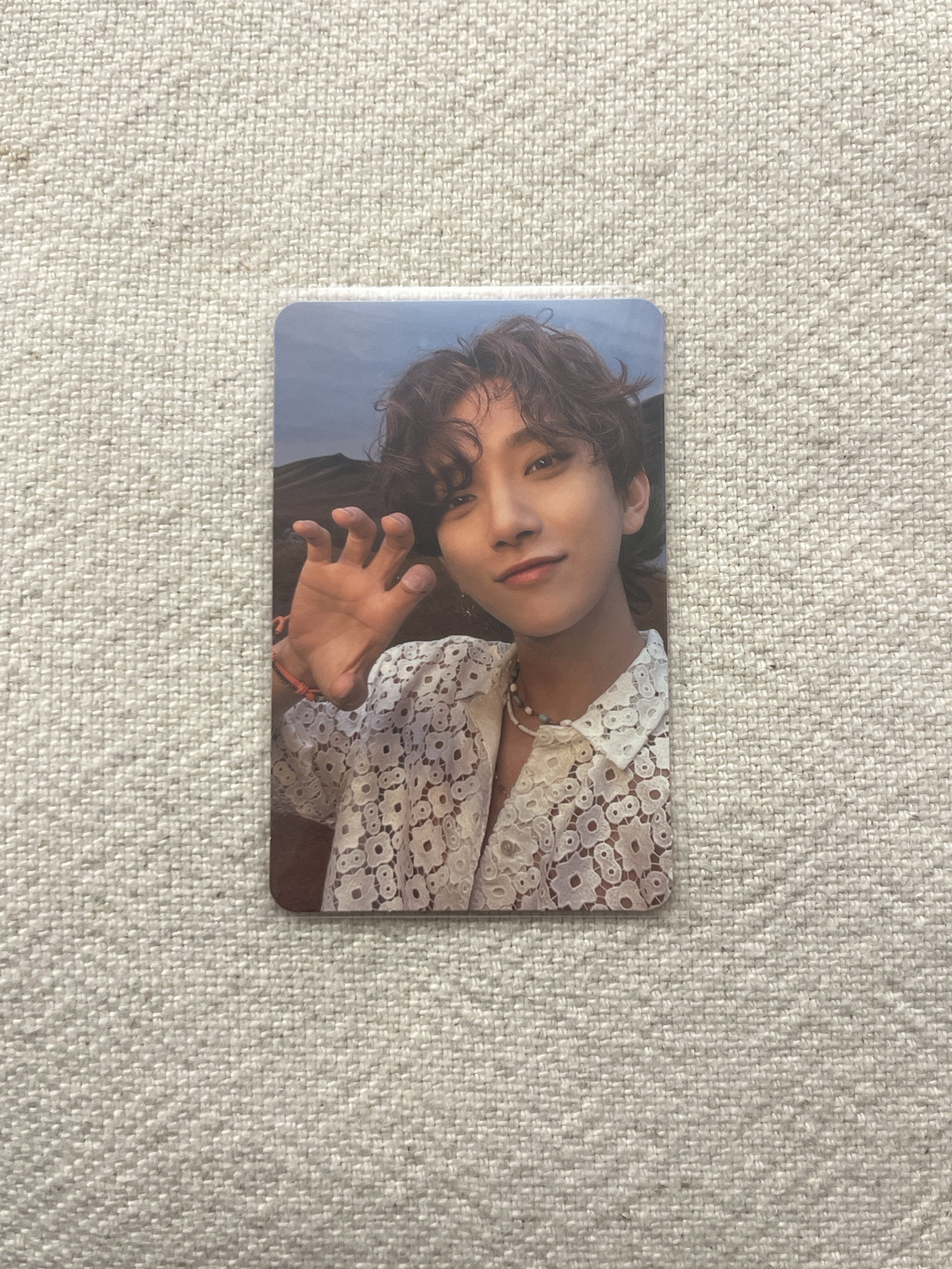 秀虎爪正四專卡