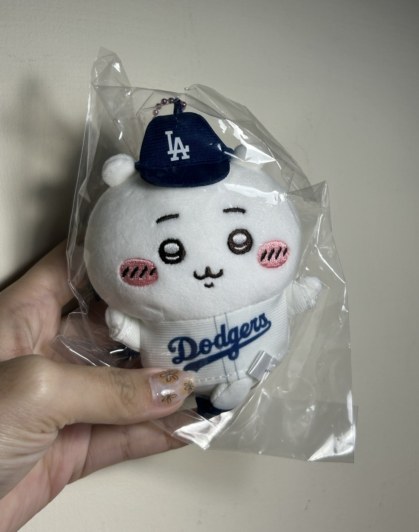 MLB吉伊卡哇聯名