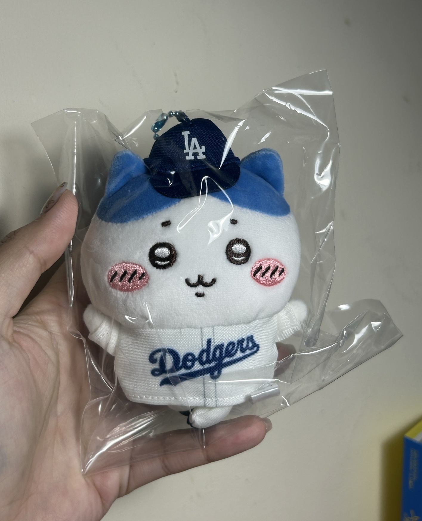 MLB吉伊卡哇聯名