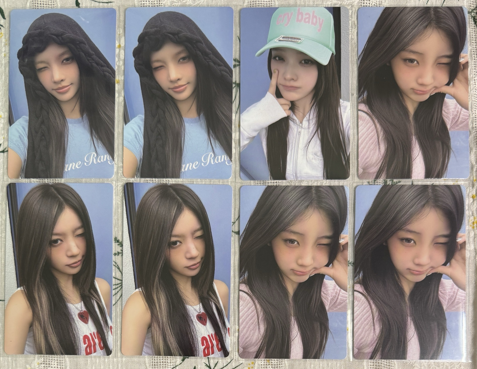 可直拍 現貨YT特典