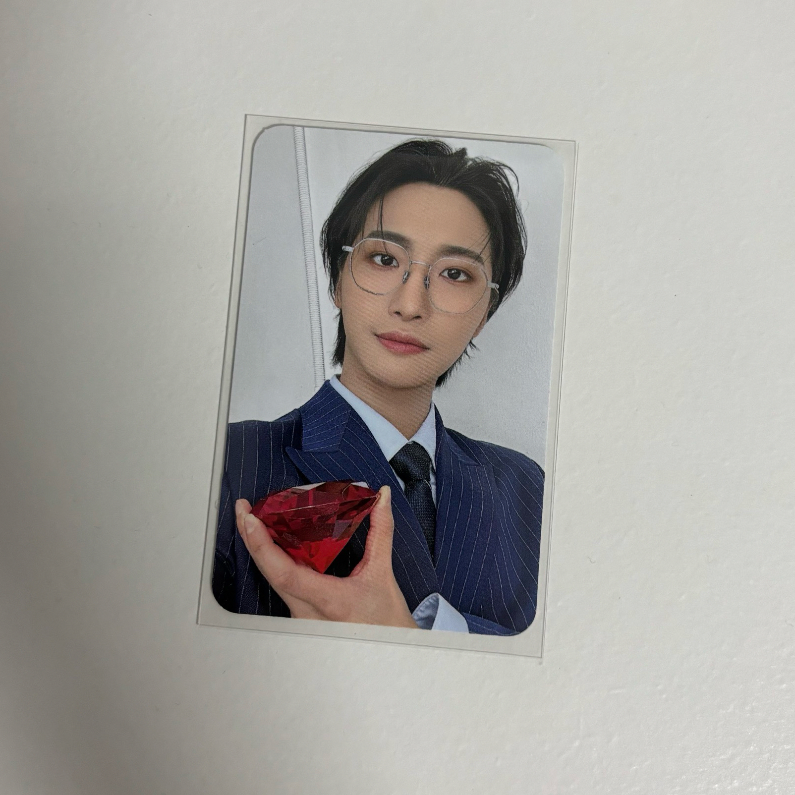 星化/2024年曆 yes24 特典卡 