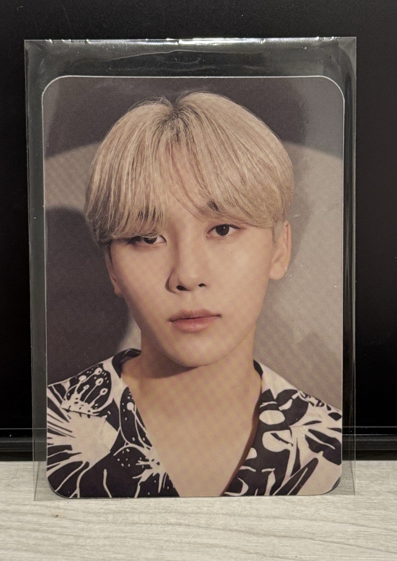 可當綁｜勝寛｜2021 DICON 雜誌卡 