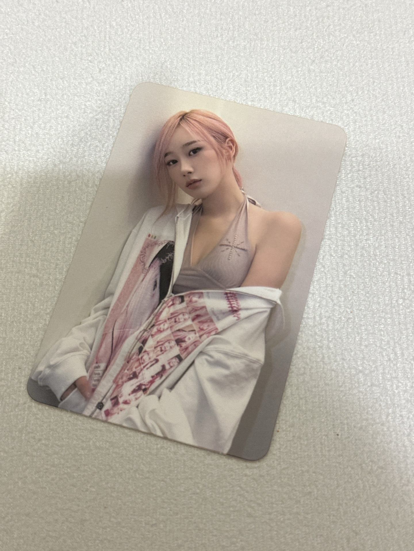 二巡安可場 隨機卡 Giselle