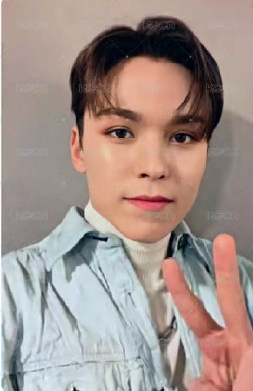 MINI9 yzy E 簽售語音卡 