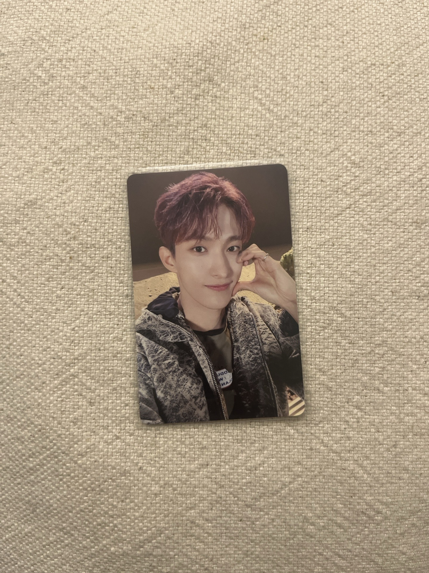 碩珉Always yours 專卡