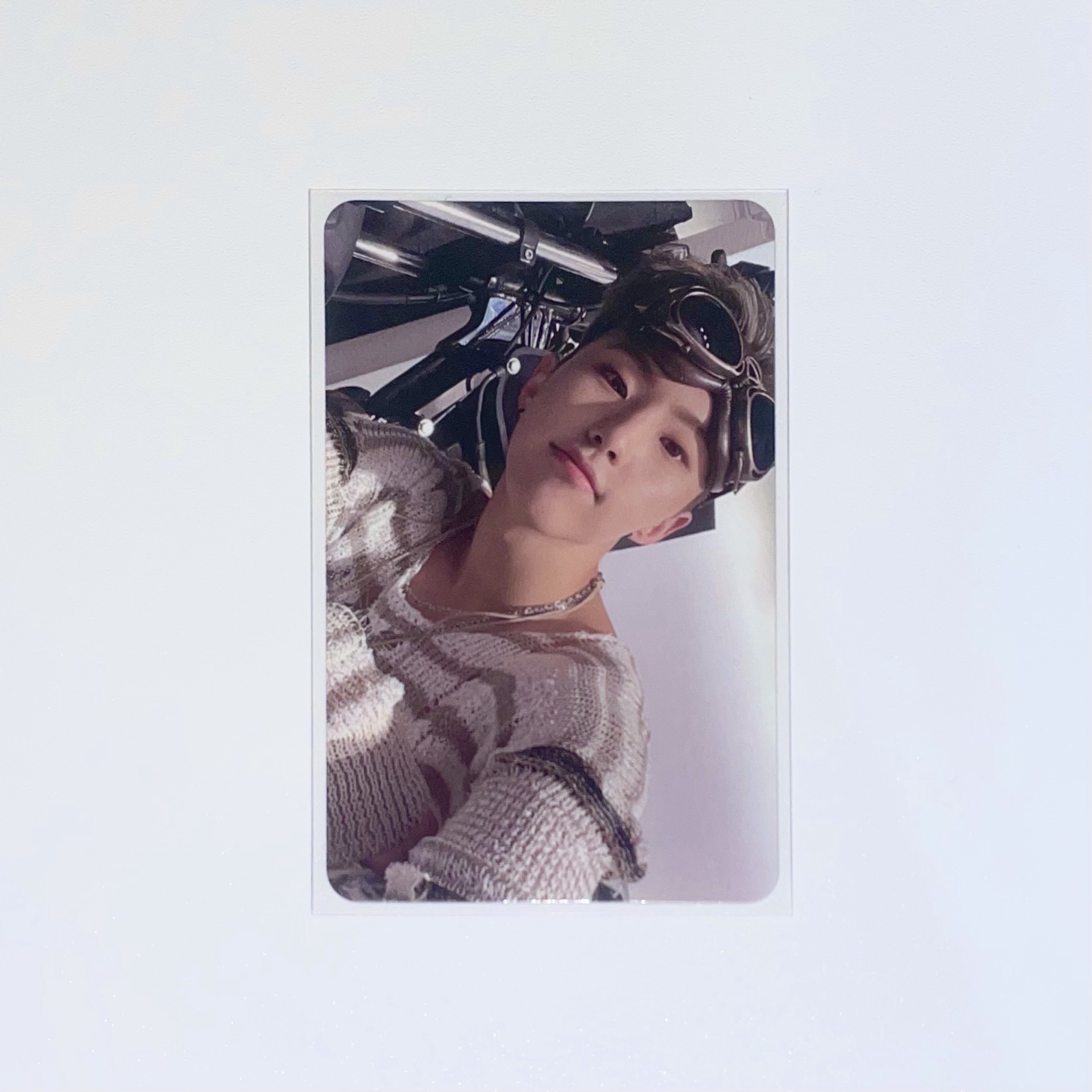 正規四 EP5 專卡