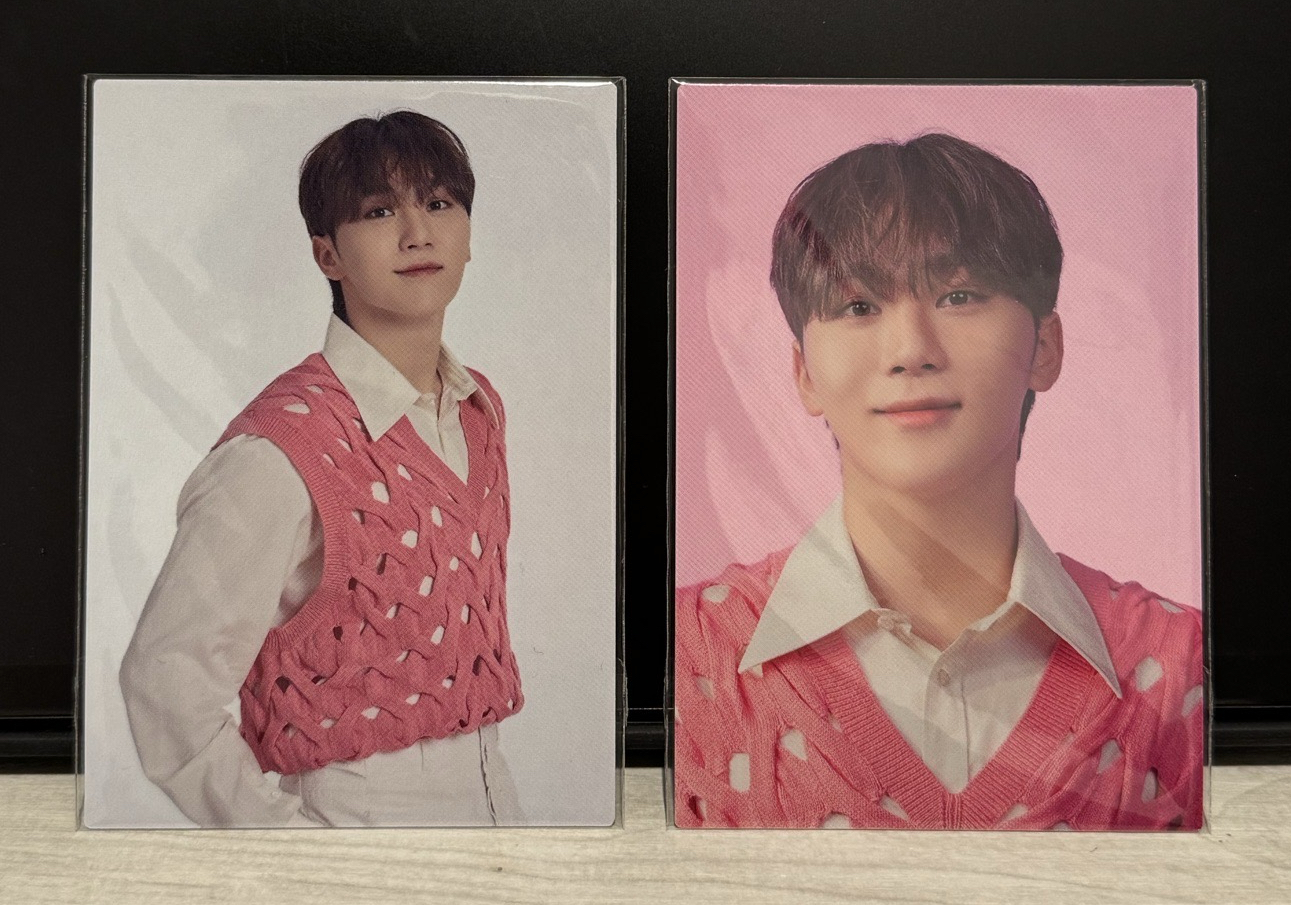 可當綁｜兩張不拆｜勝寛｜22‘FM HANABI 隨機卡 