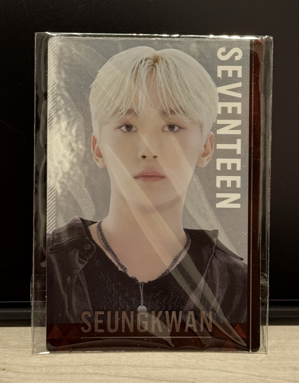 可當綁｜勝寛｜萬代聯名 周邊卡 威化餅乾貼紙