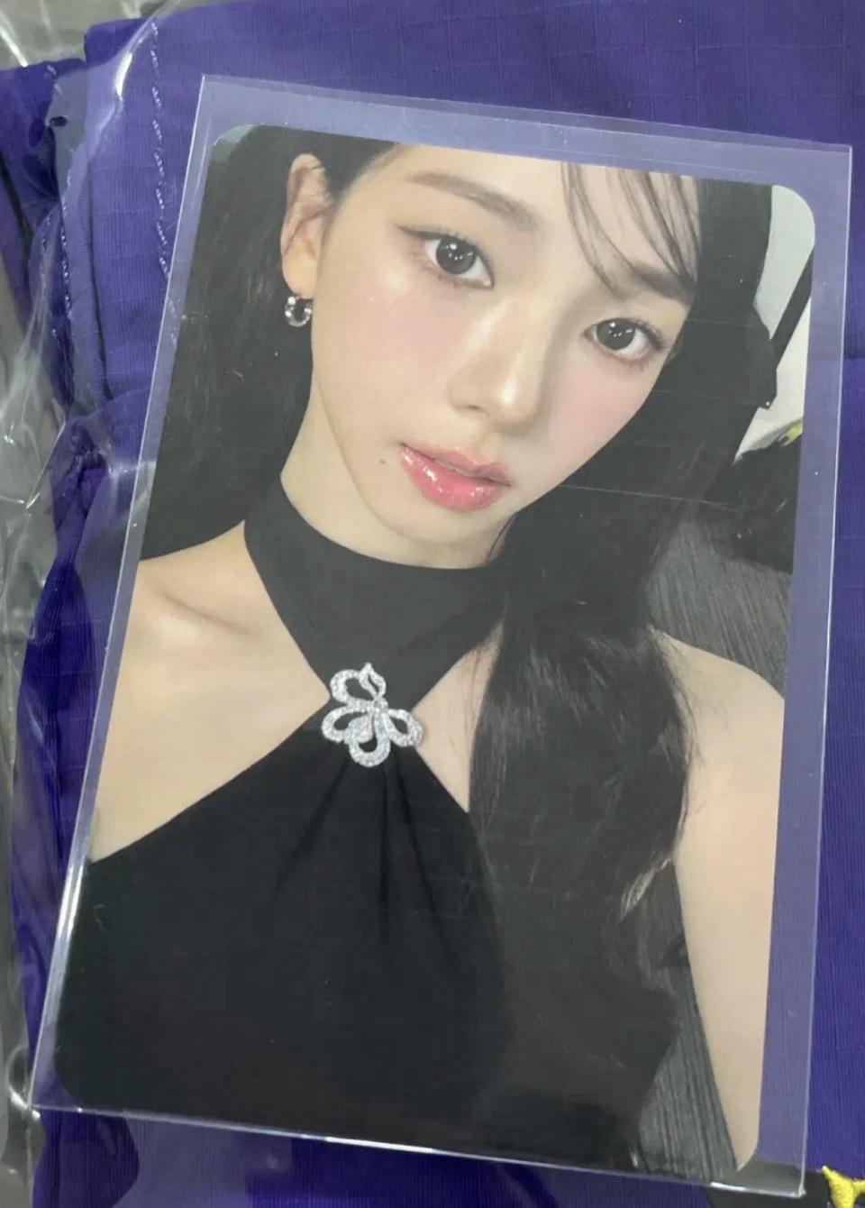 richman 韓國快閃10w滿額卡柚