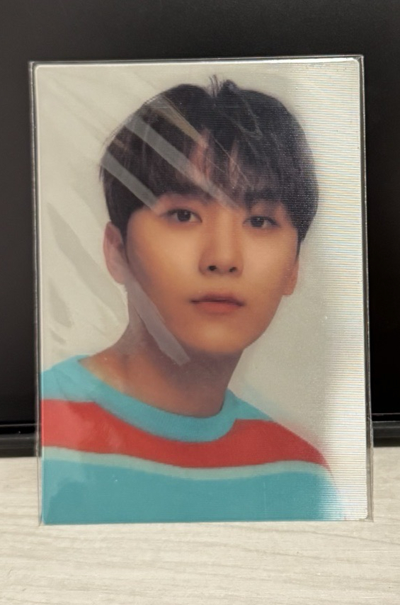 可當綁｜勝寛｜19’OTY 隨機卡 