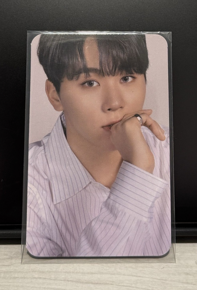 可當綁｜勝寛｜代言 代言卡 ao+美瞳卡