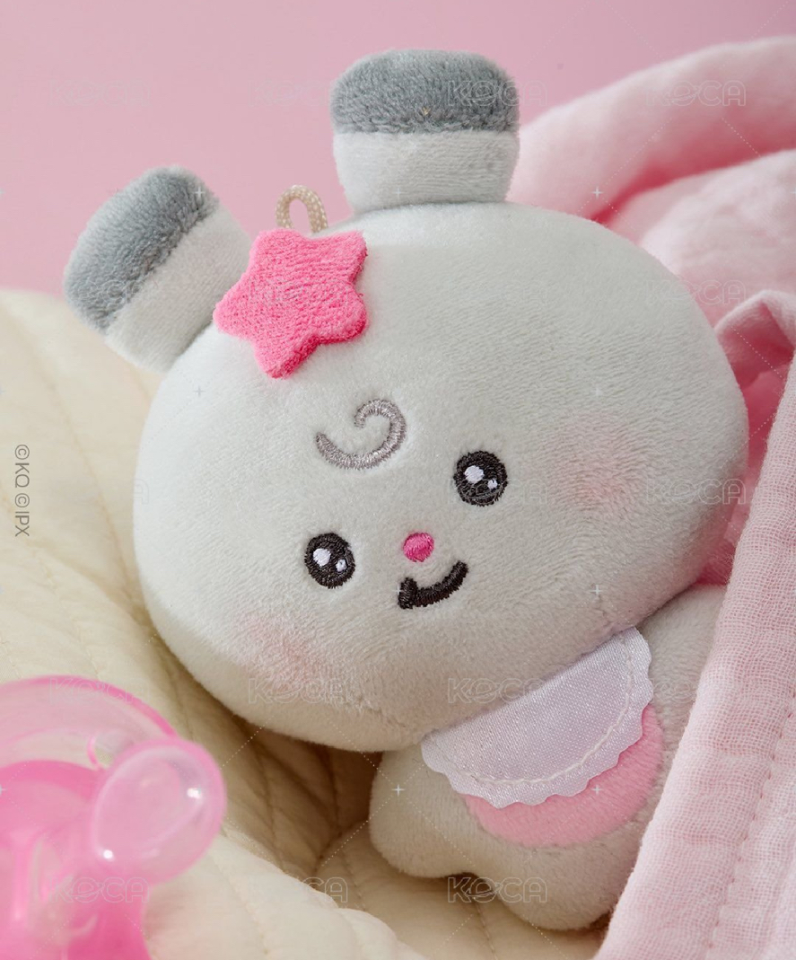 星化 MIGHTEEZ 寶寶娃（非現）