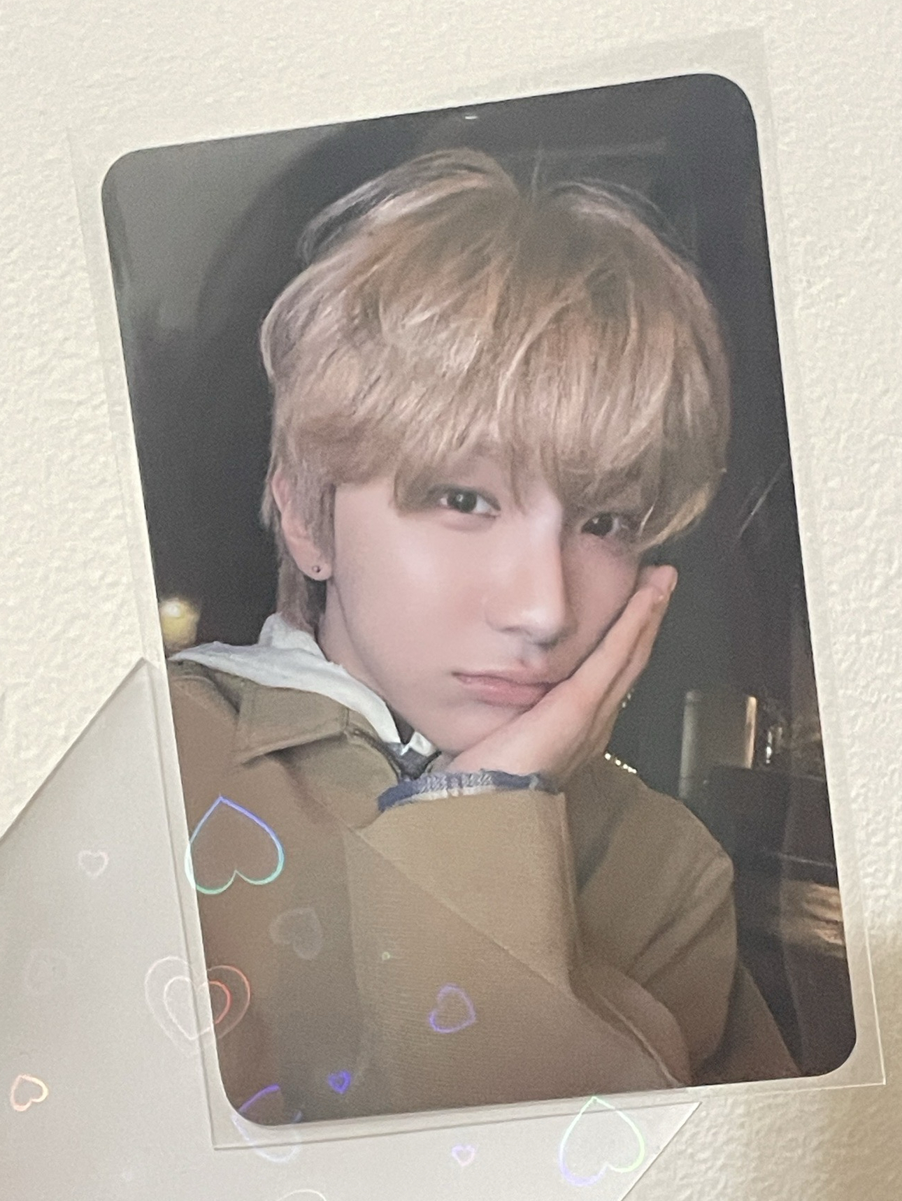 音銀打歌6 盤出