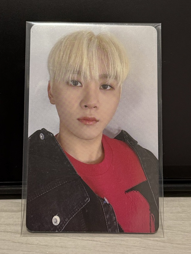 可當綁｜勝寛｜19’年曆 年曆卡 卡