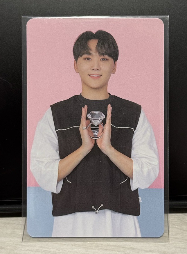 可當綁｜勝寛｜4期會員禮 會員禮卡 