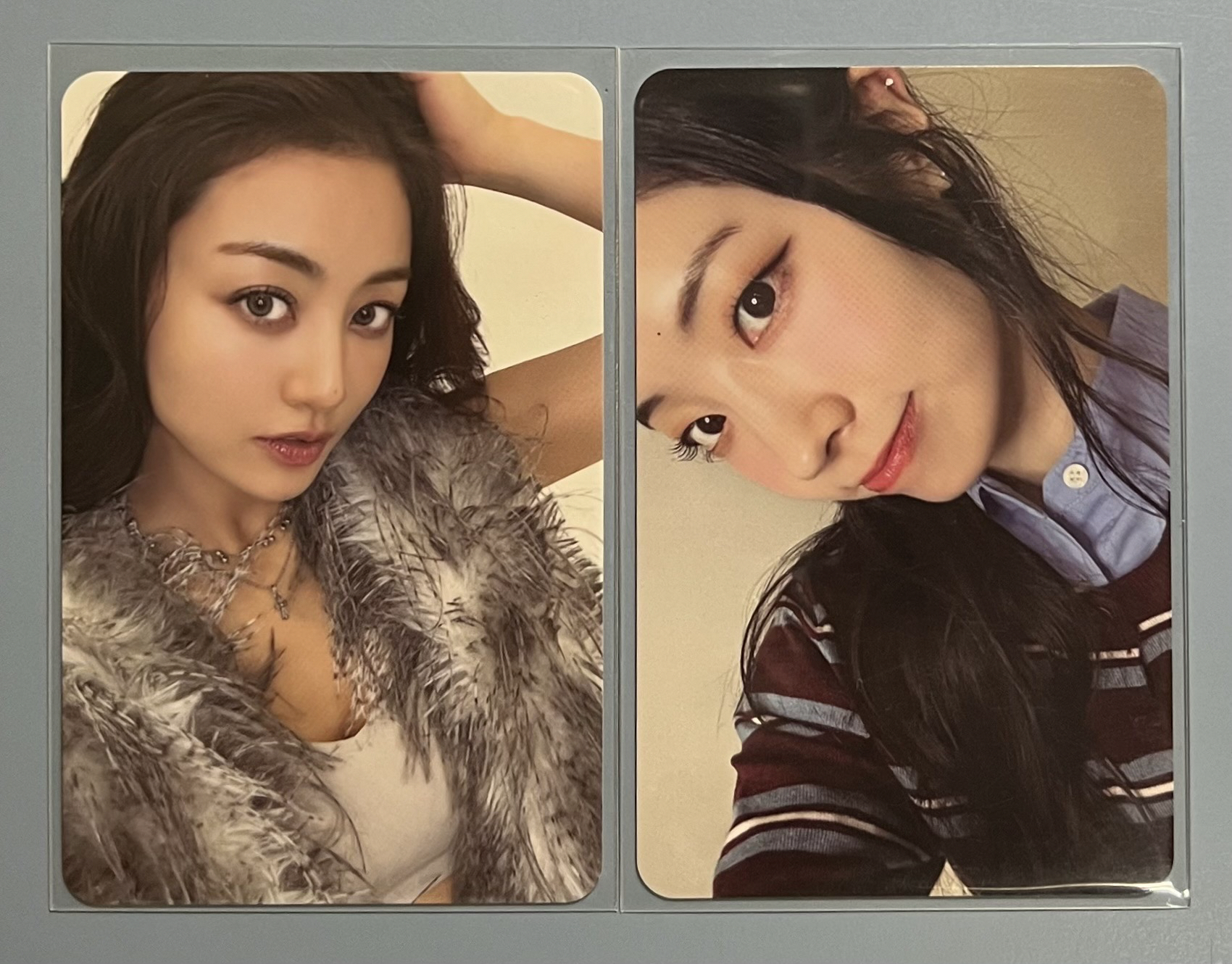 twice：10週年專卡