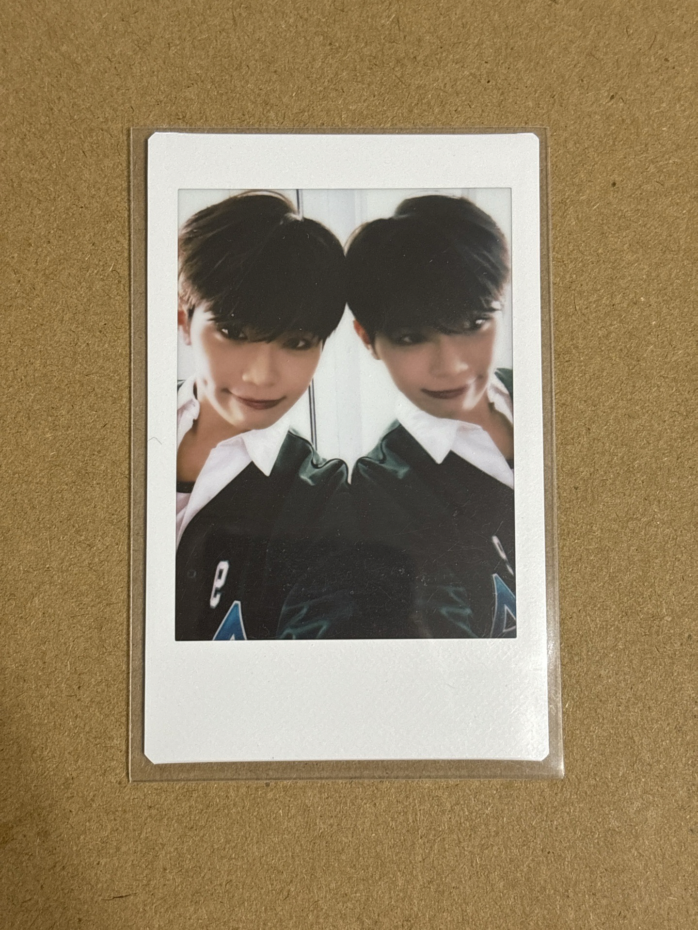 ❤️TAERAE（多帶💙金額500）