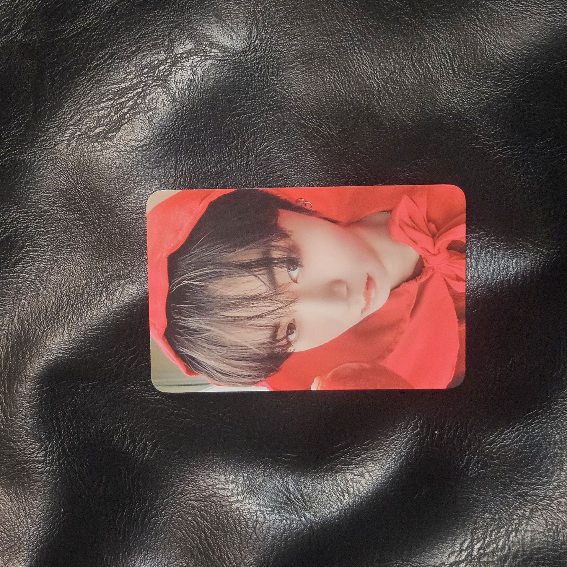 MUVVE 1.0 小紅帽泰山