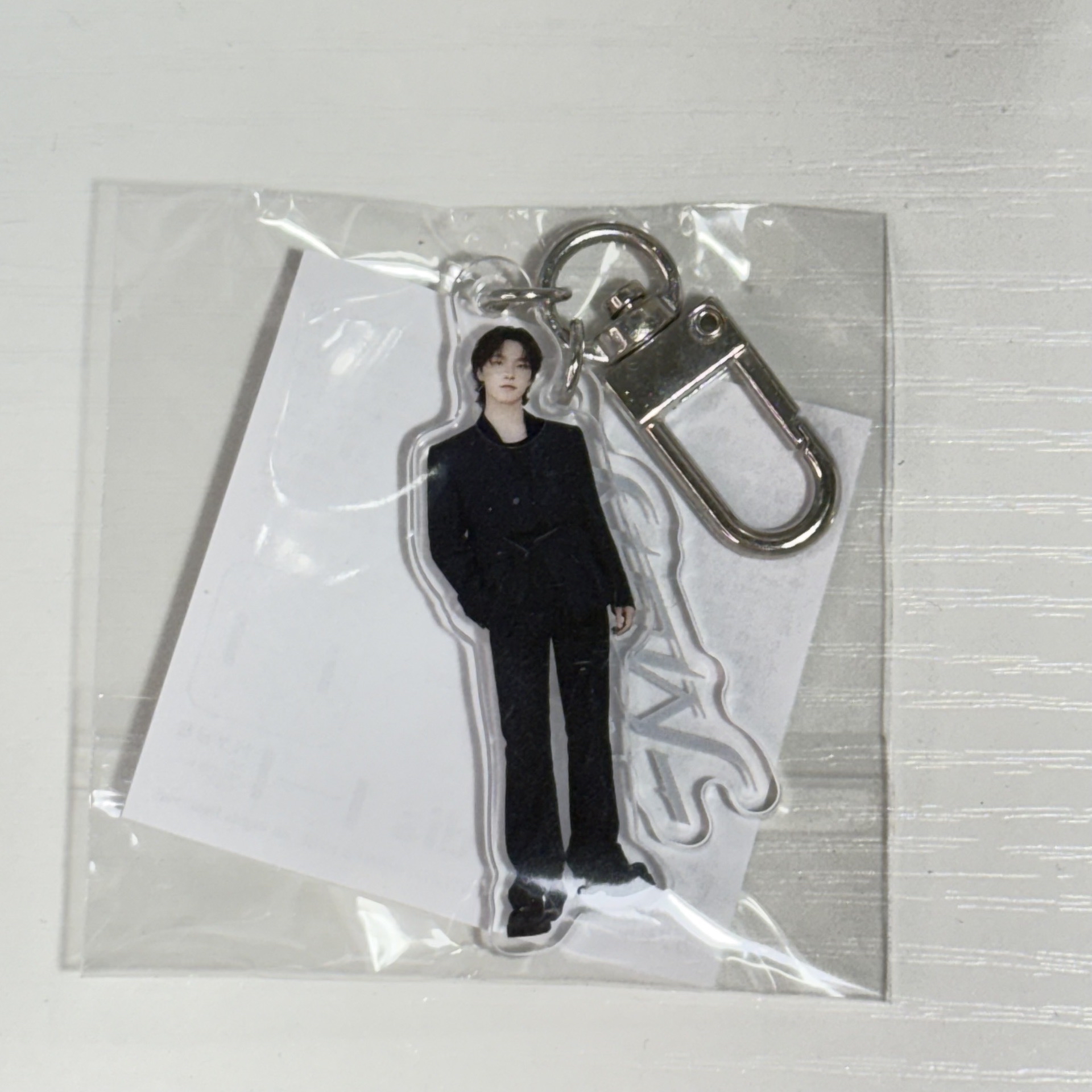 日巡 NEW_ 扭蛋 燦