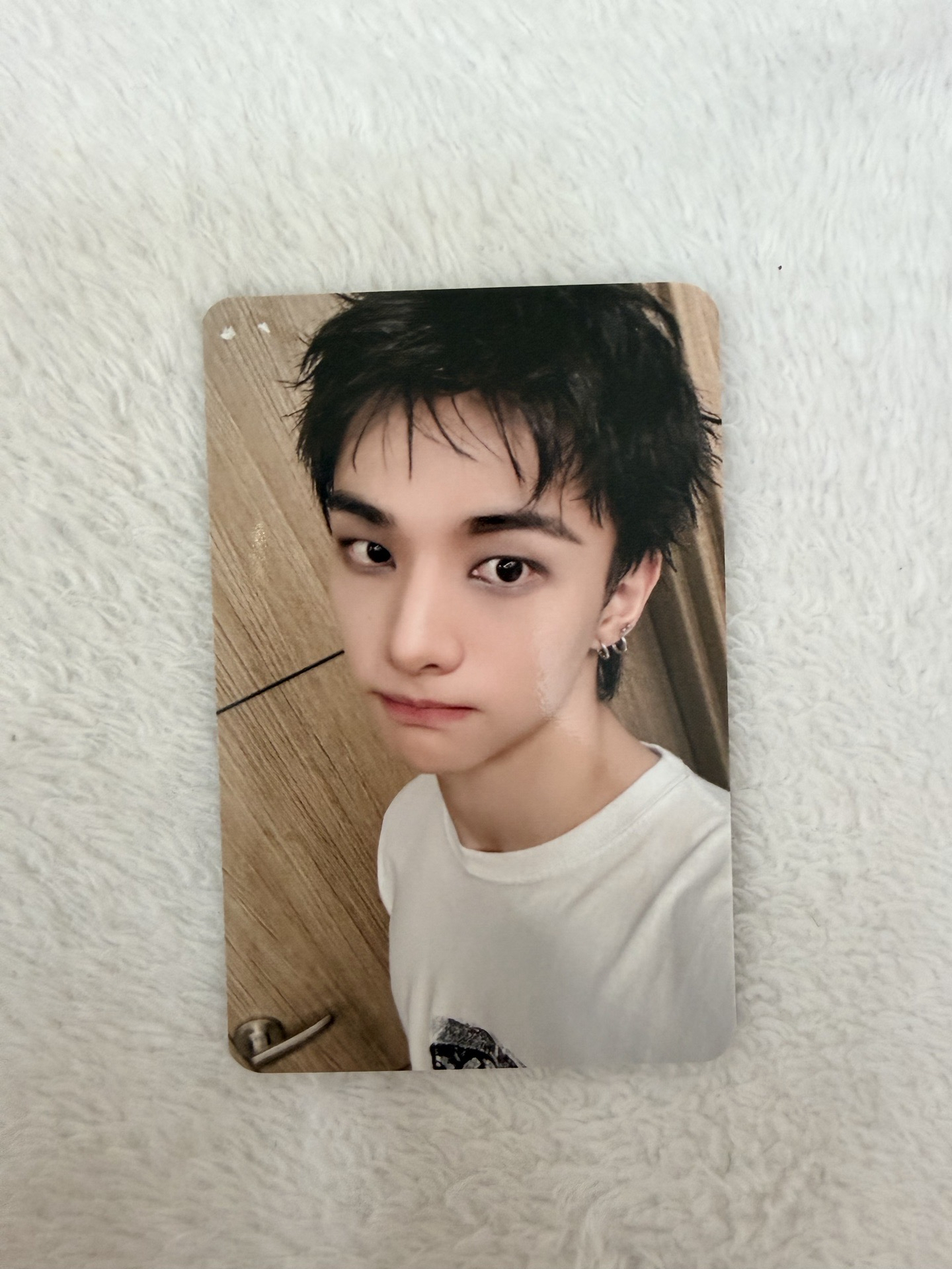 DO IT plve專卡 辰