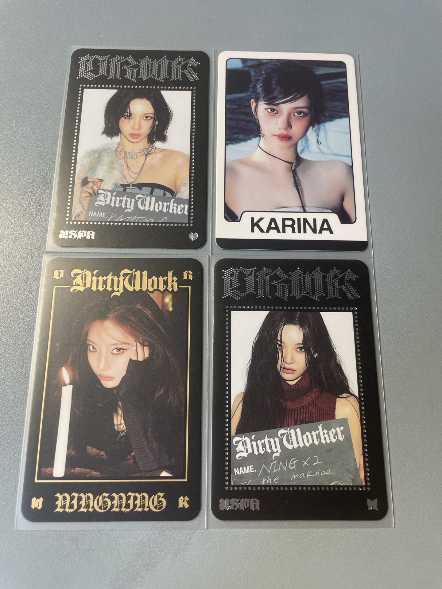 柚寧卡包官拍（不包含右上）