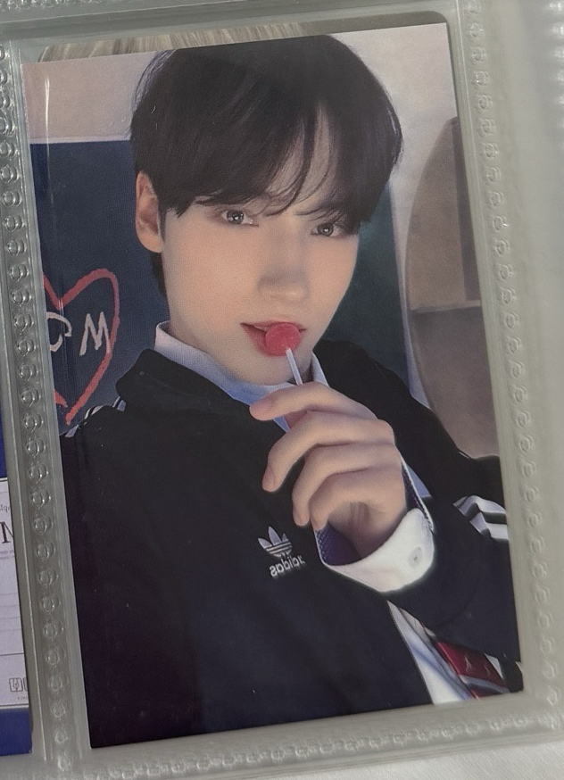 EP.2仁川粽卡 休寧