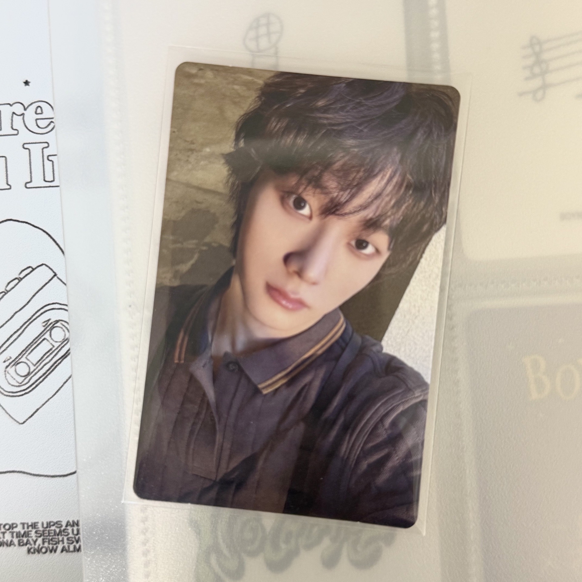 朴成淏電子專卡