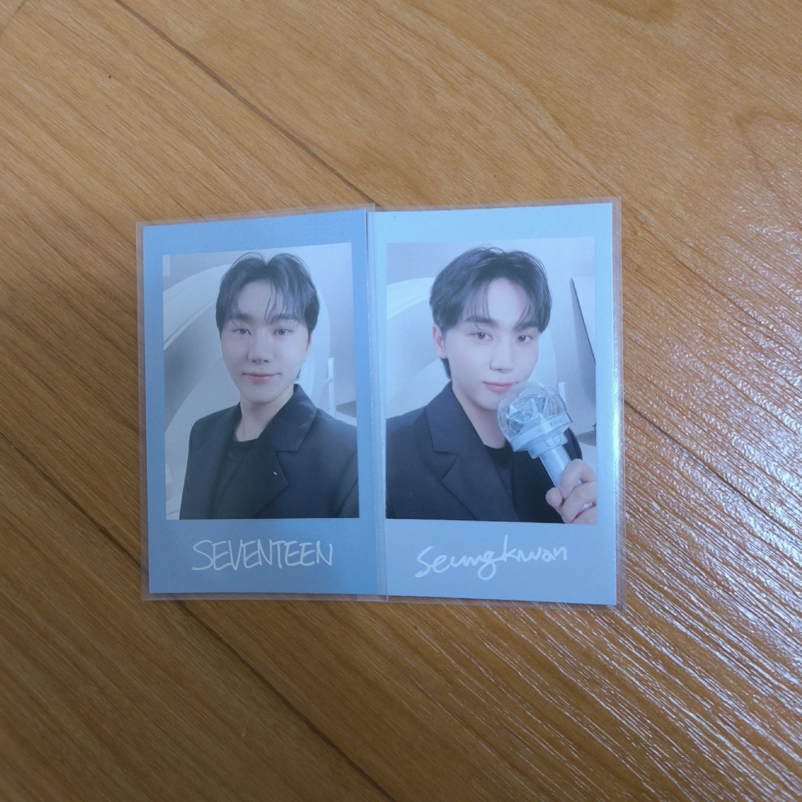 NEW日巡拍立得-寛一套