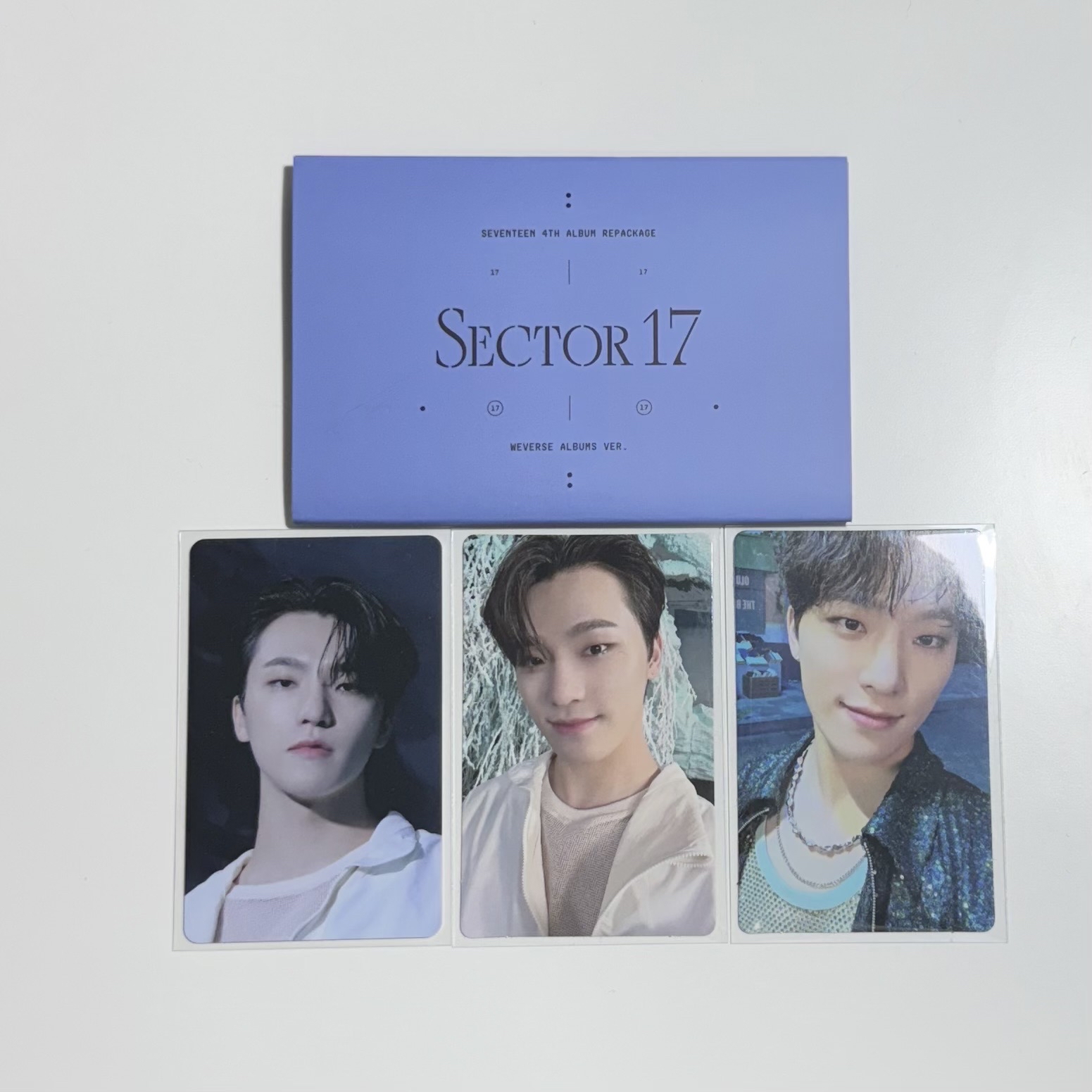 SECTOR 17 正四後續電子專 燦 勳