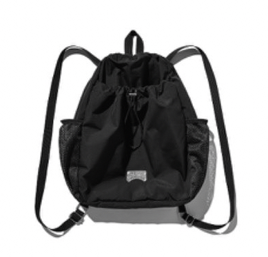 日本周邊Home 2025 抽繩後背包