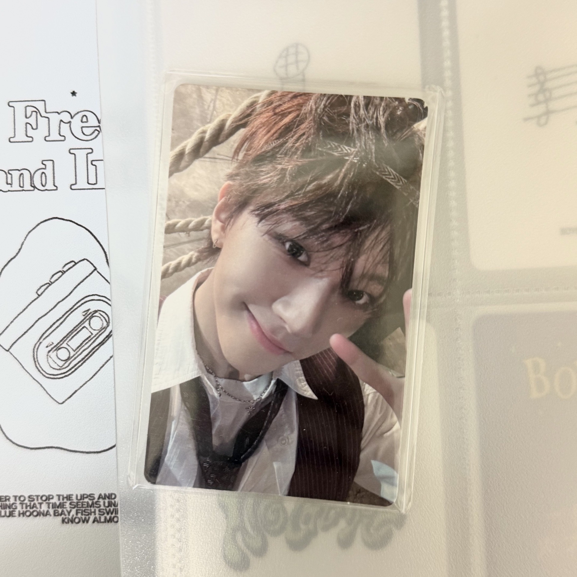 金雲鶴扮神鬼奇航