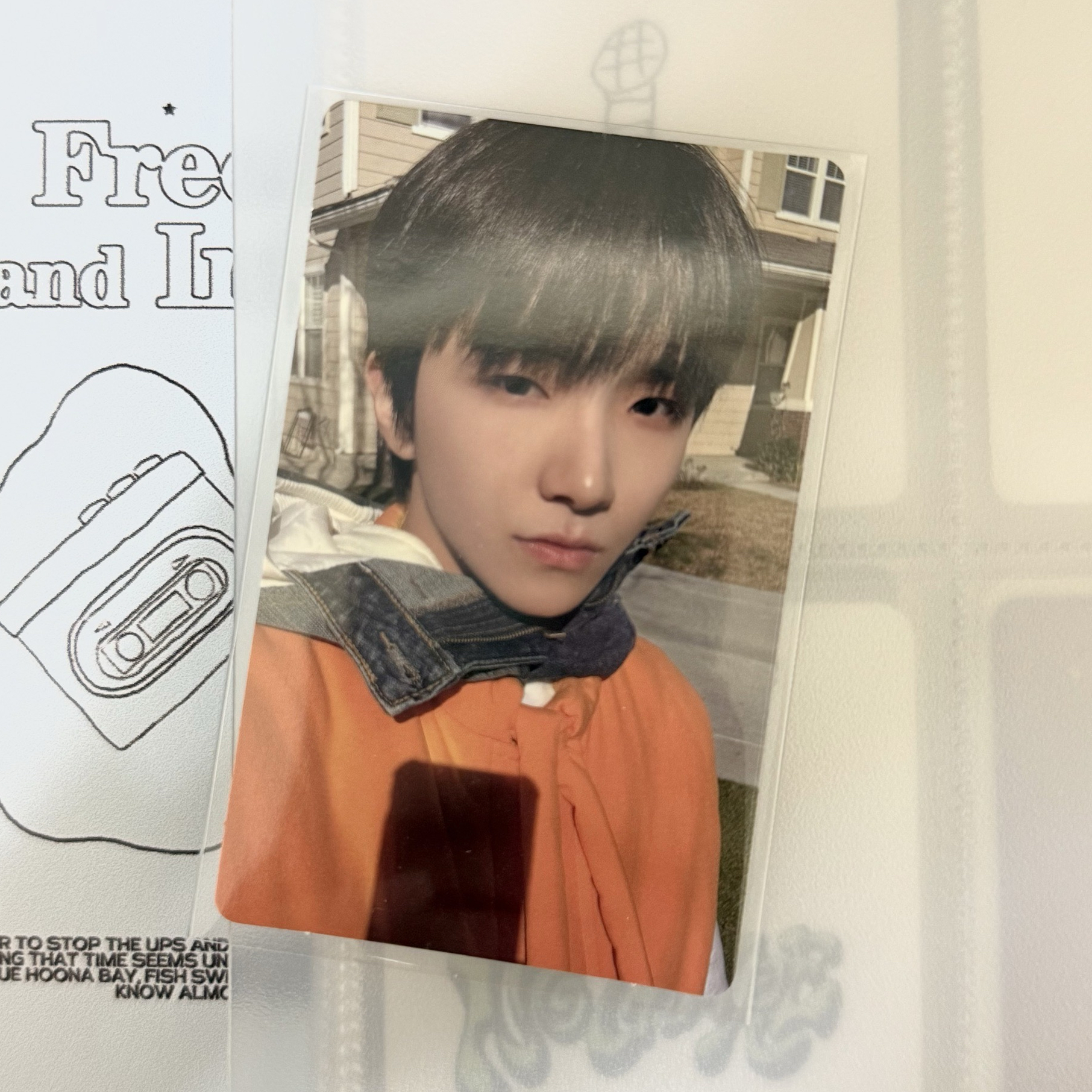 金雲鶴 帥氣南瓜🎃