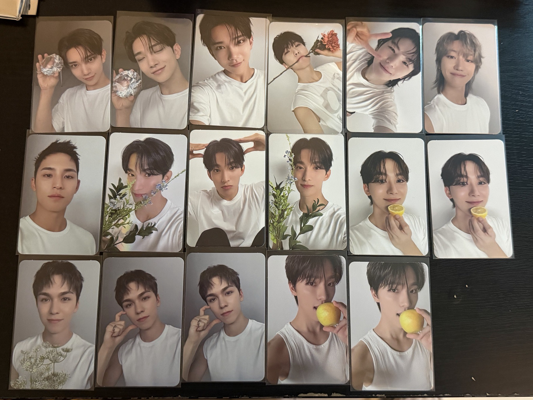 精選專 克拉盤小卡