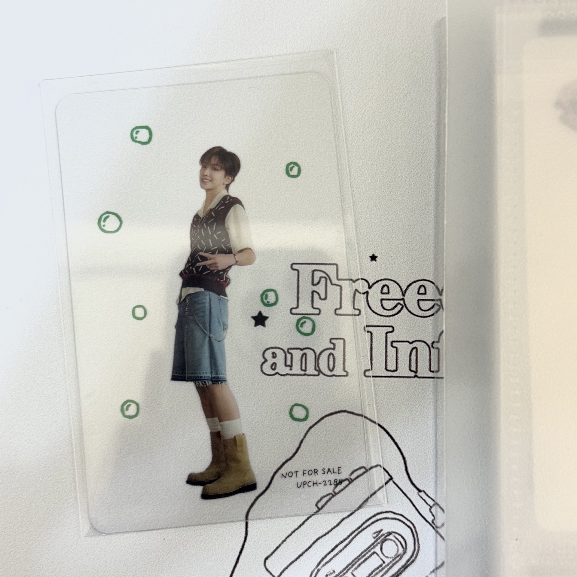 金雲鶴日專透卡