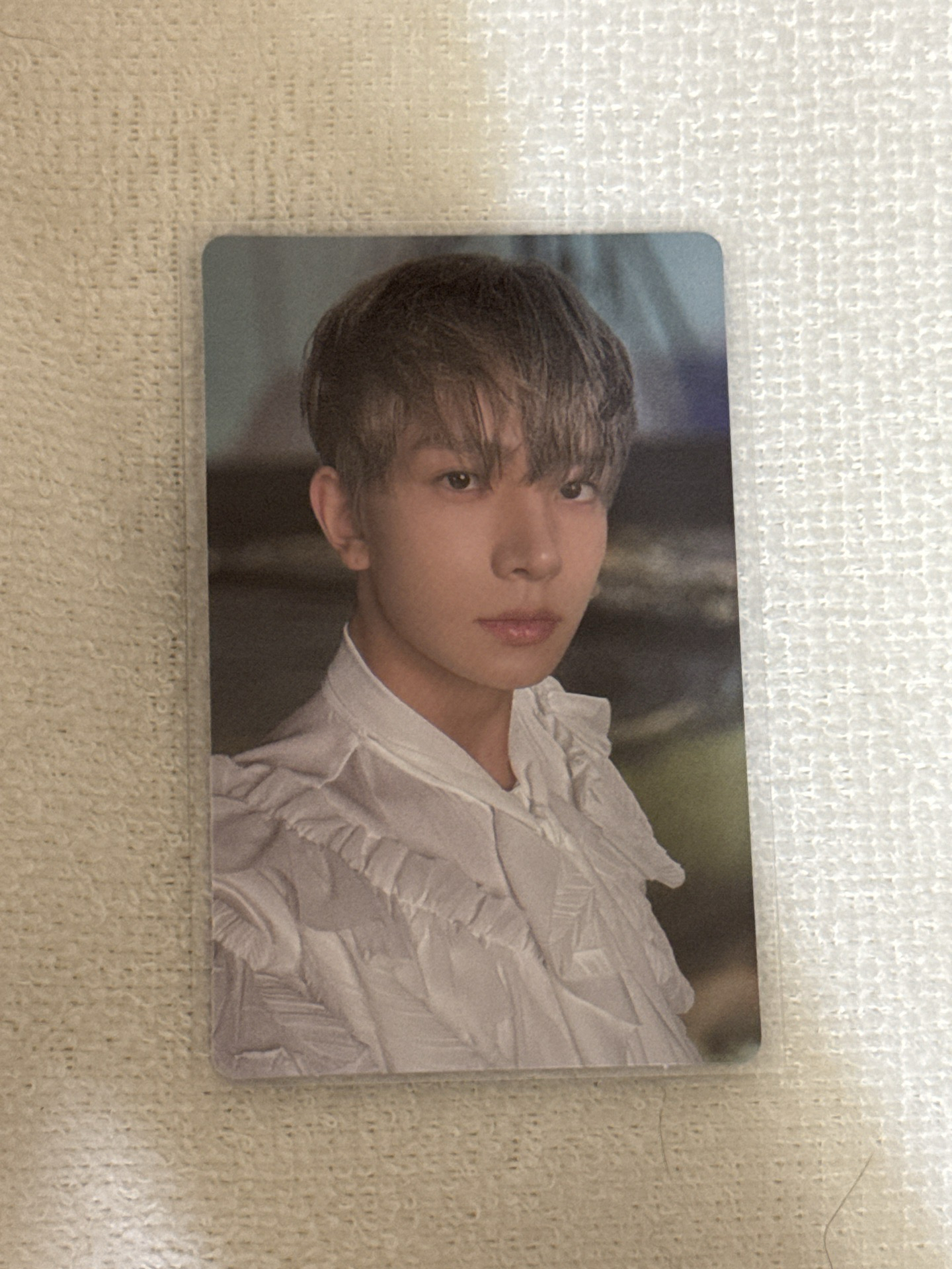 迷四 HALF 專卡A Heeseung 