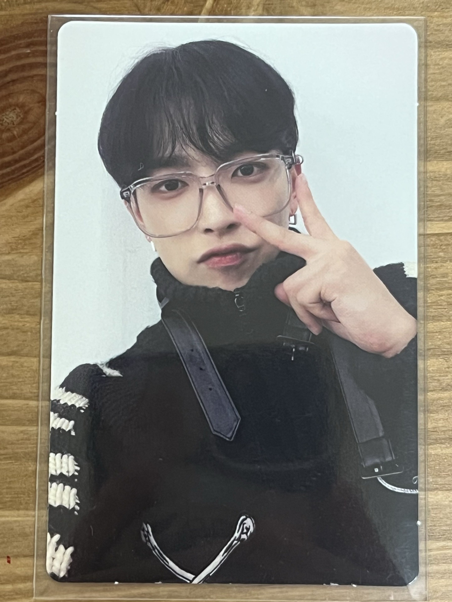 Halazia Hello82特典 弘中