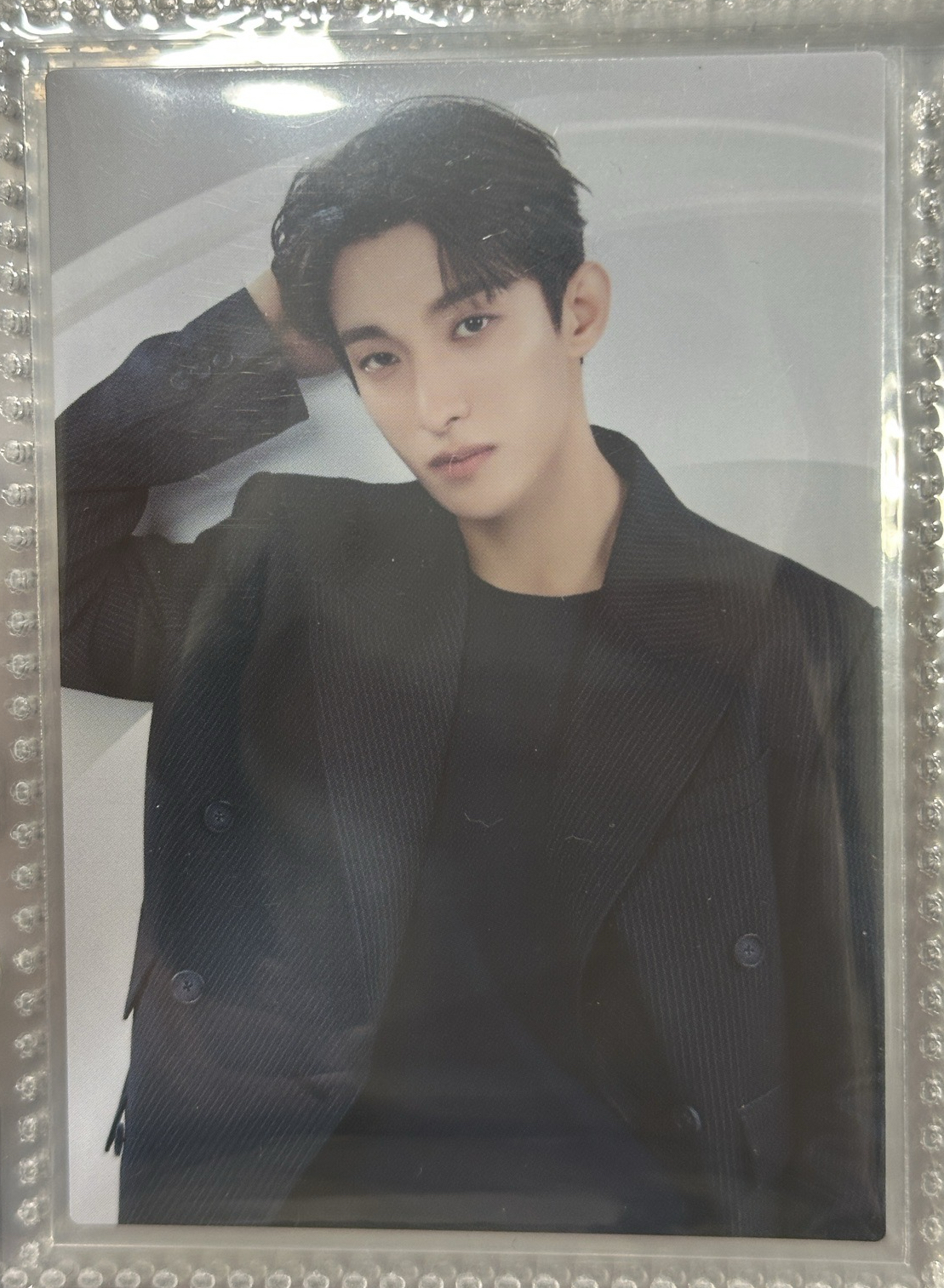 🆕日巡卡包 秀碩俊寛率燦