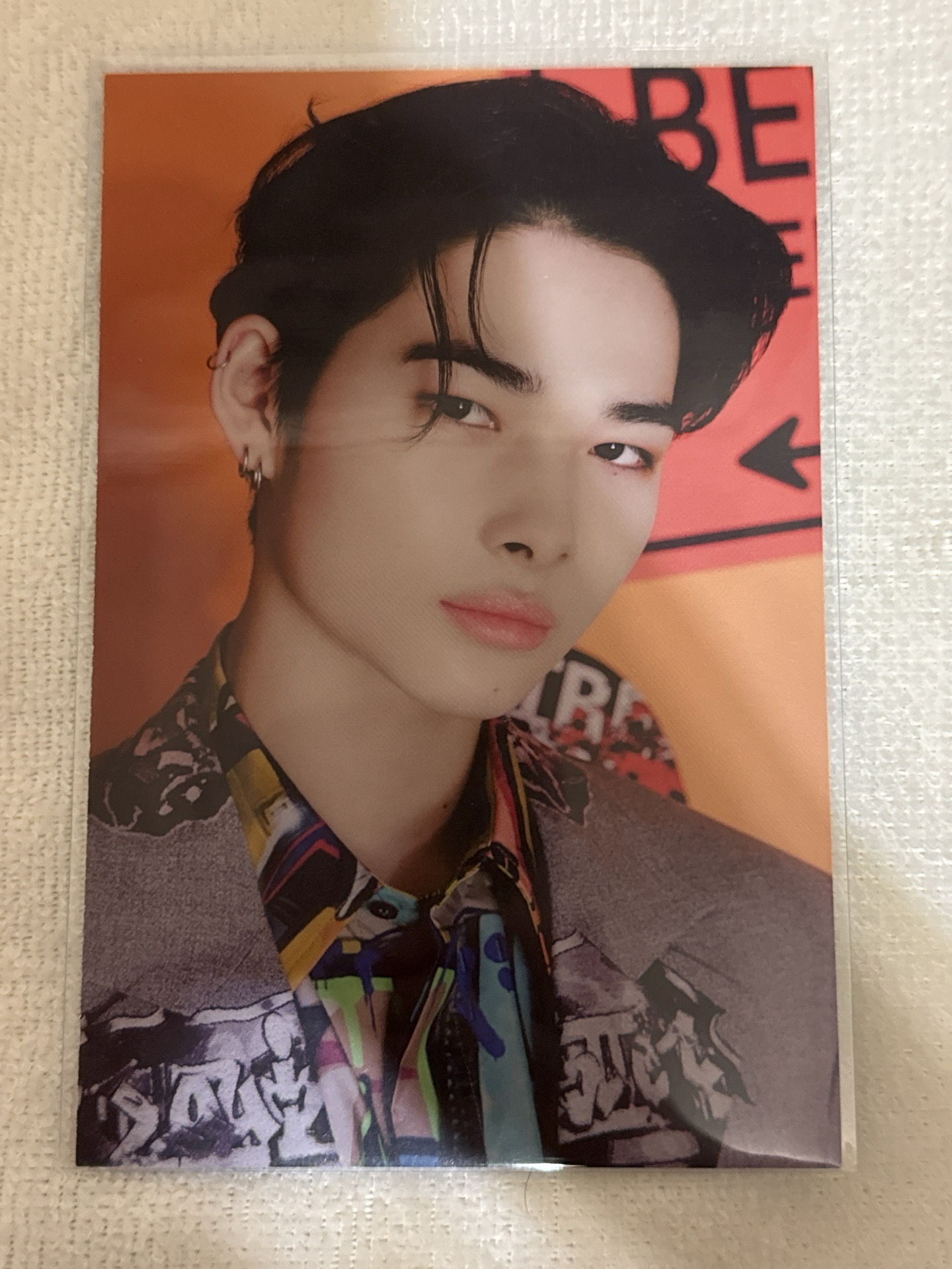 2023 年曆明信片 NI-KI