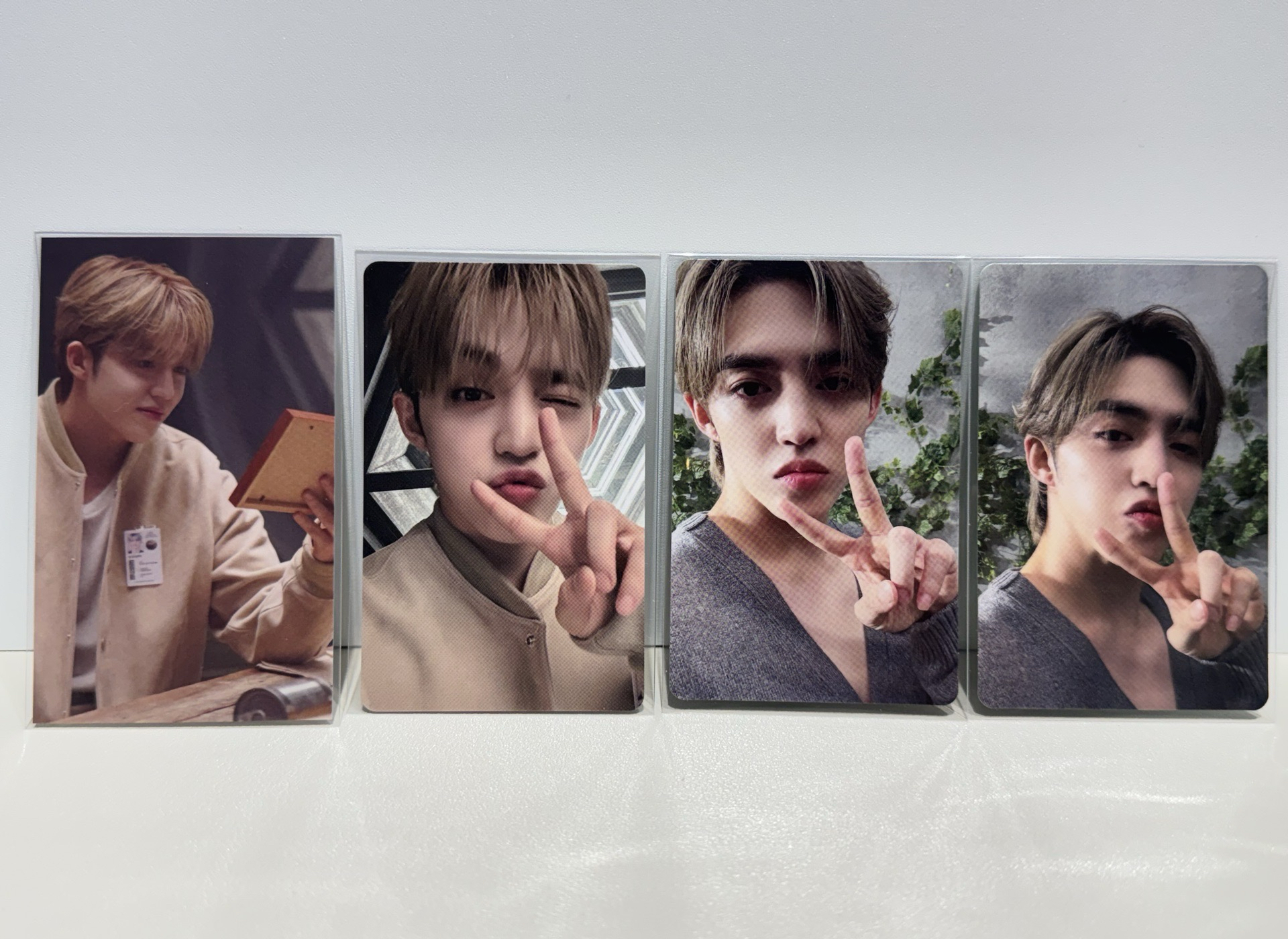 ❤️🩵哲 消費期限