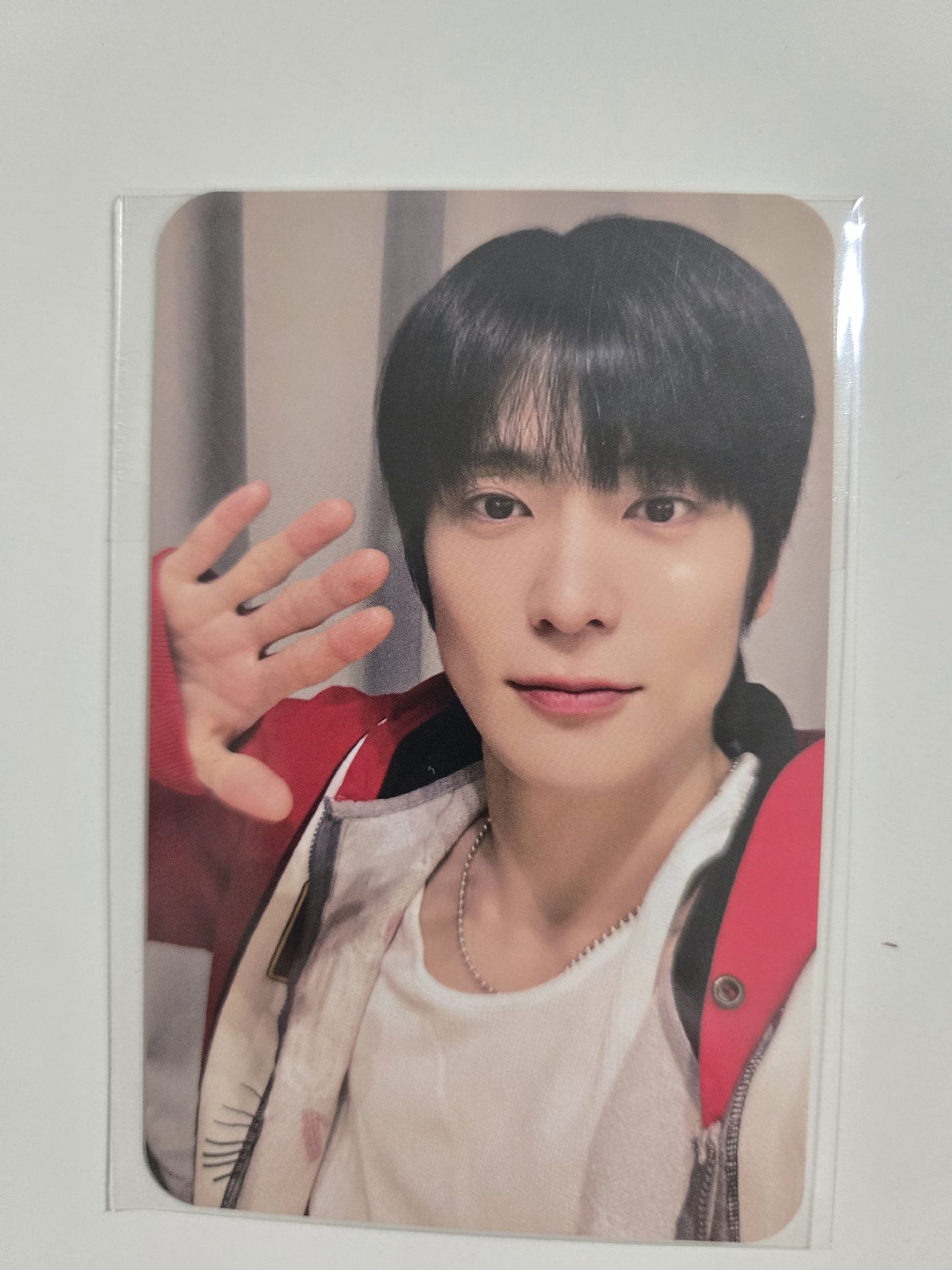 💡NCT127 WALK mumo ver.B JAEHYUN