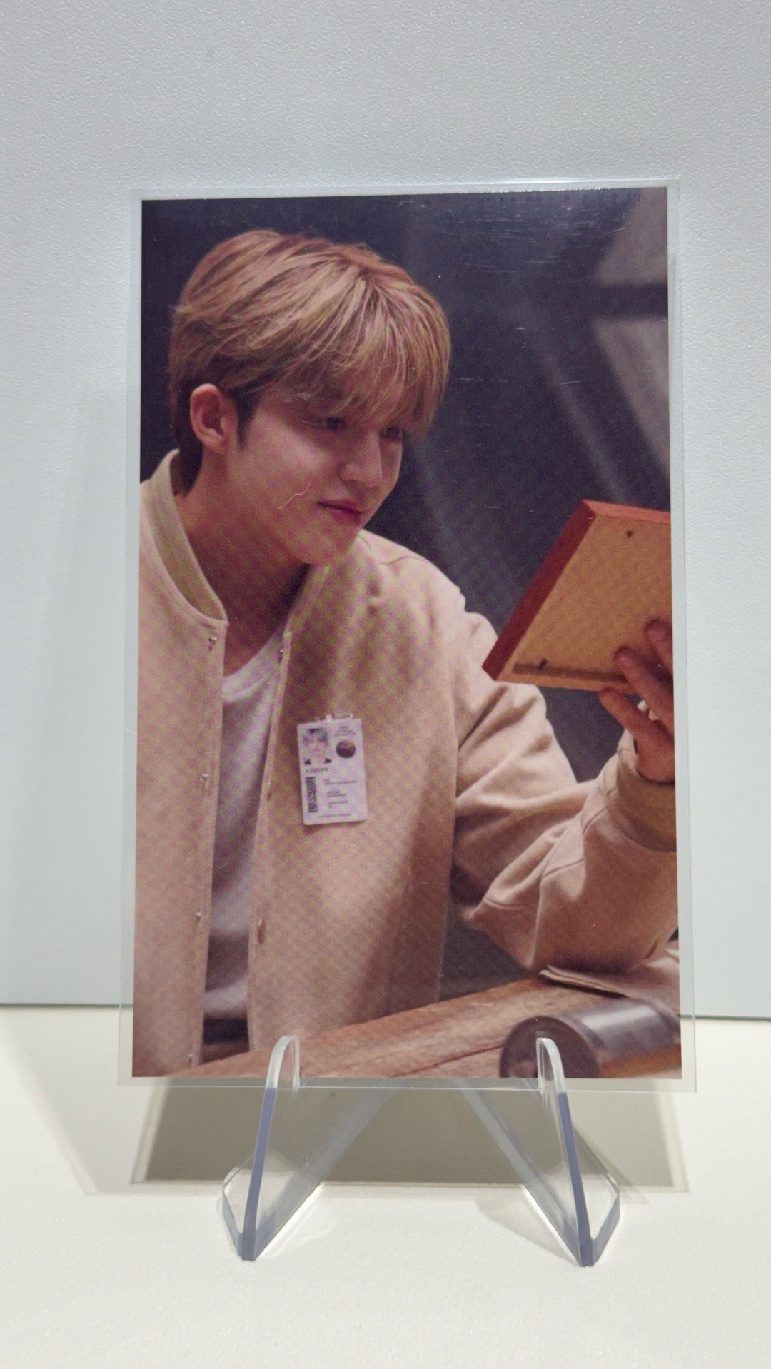 ❤️(綁100) 愛知場限