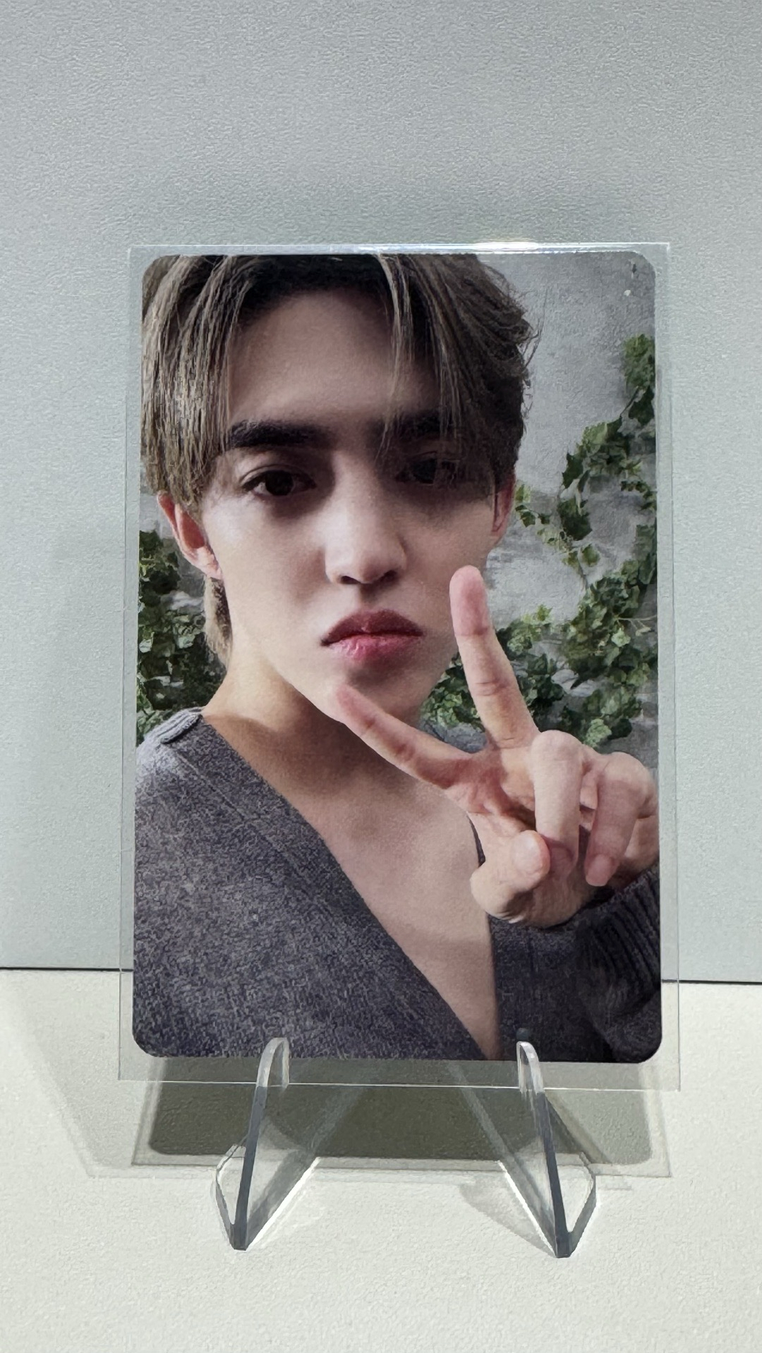 ❤️(綁80) 通常盤專卡