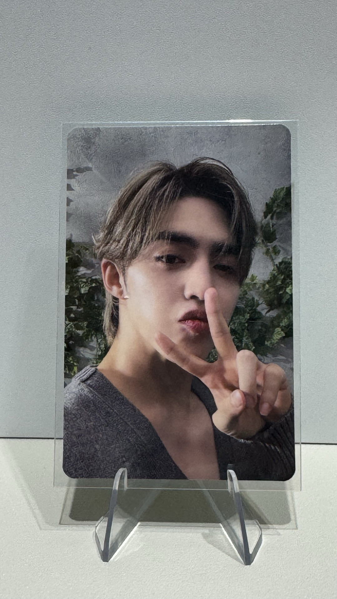 ❤️(綁80) B盤專卡