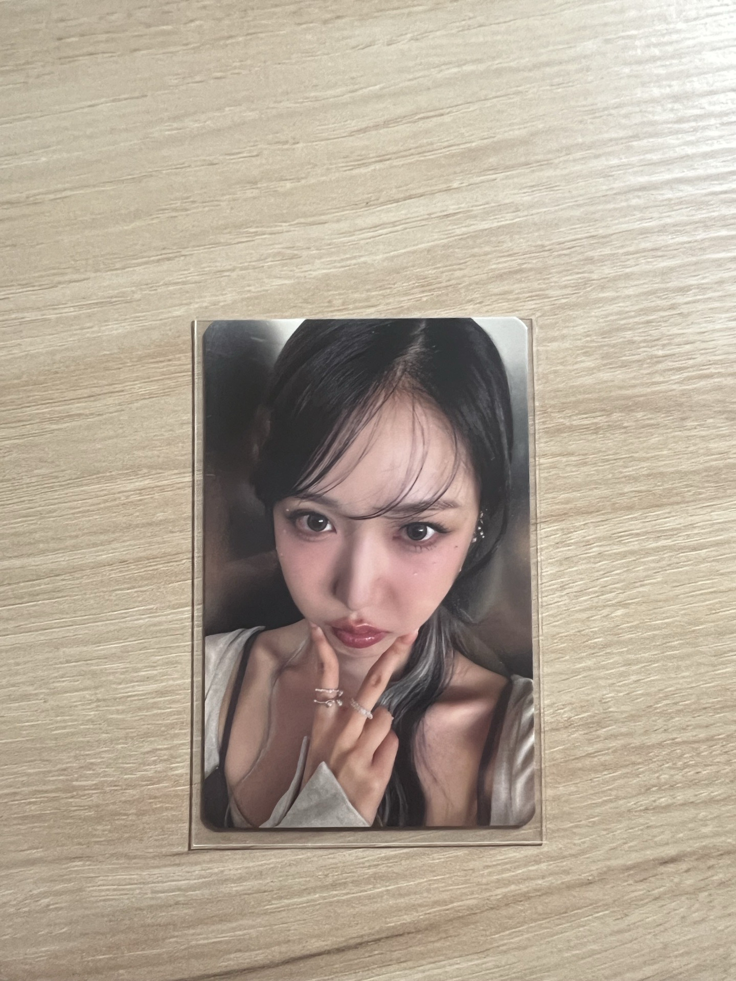 VIVIZ 正一QR專卡