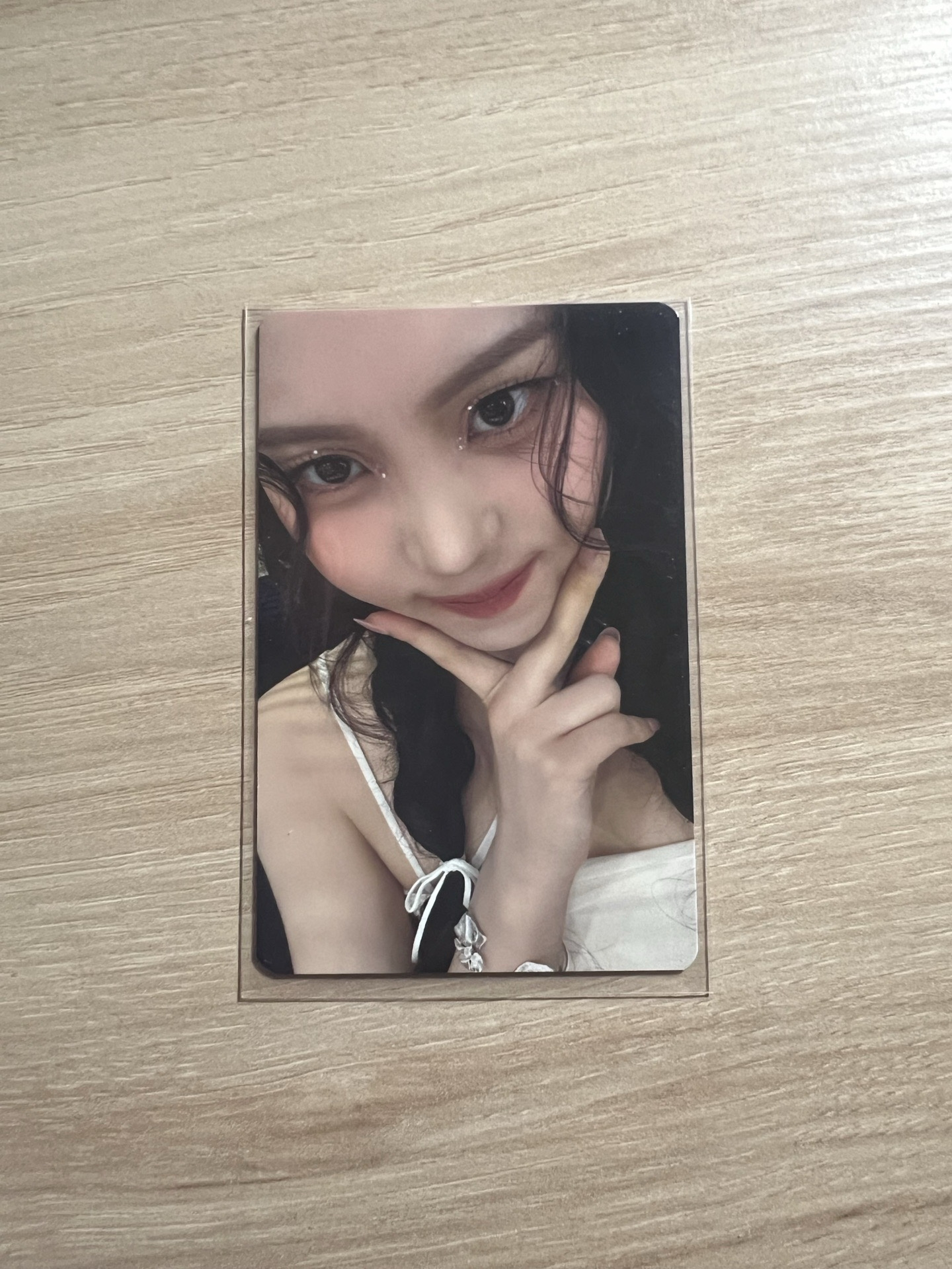 VIVIZ 正一QR專卡