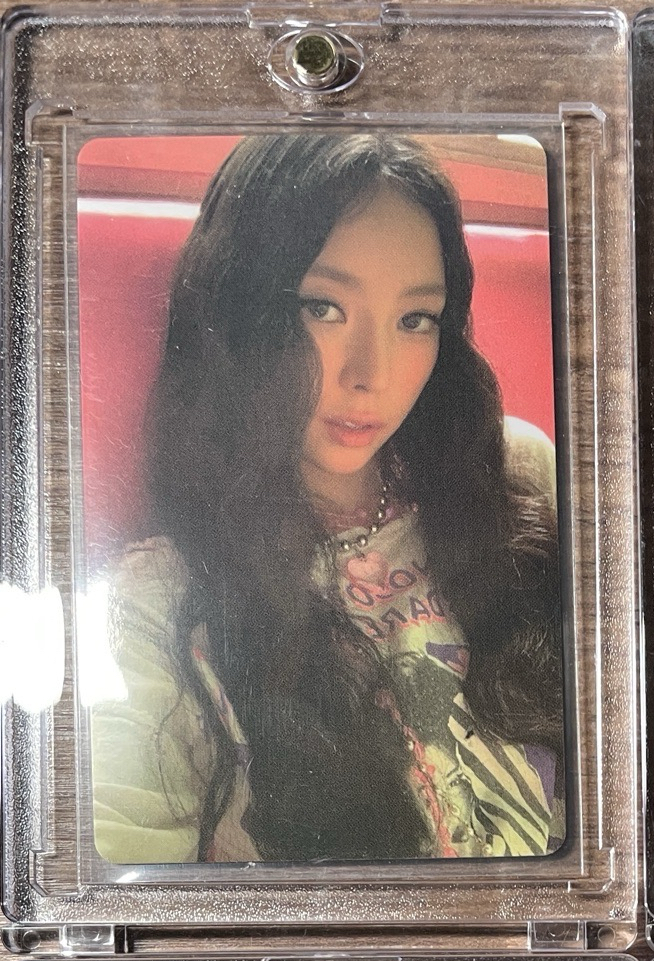 出道打歌卡1.0 Narin