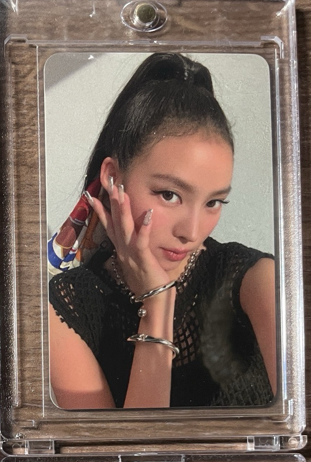 出道打歌卡4.0 Narin