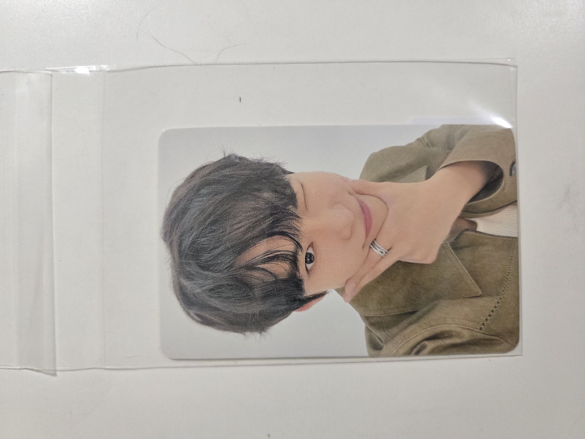 💡NCT DOYOUNG 日巡場週滿額卡